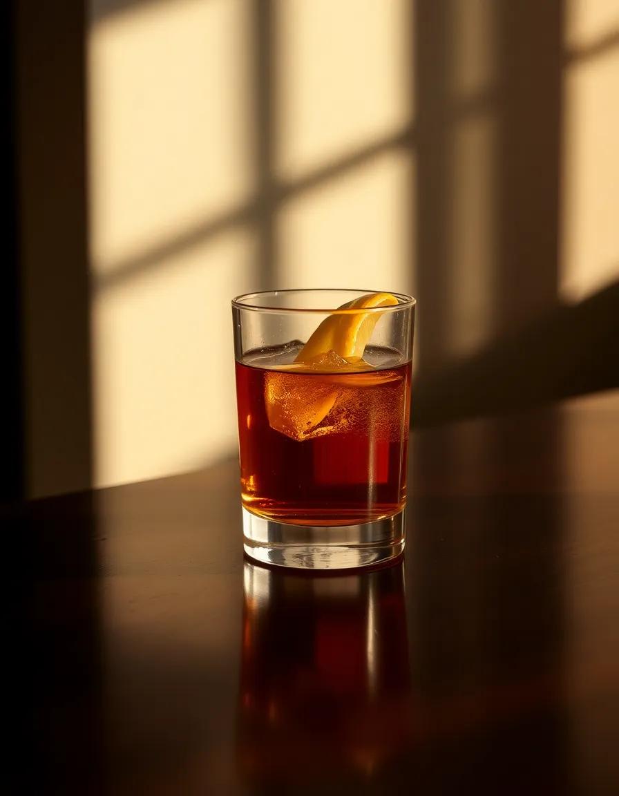 Classic Cognac Old Fashioned Recipe + Tips for Perfection