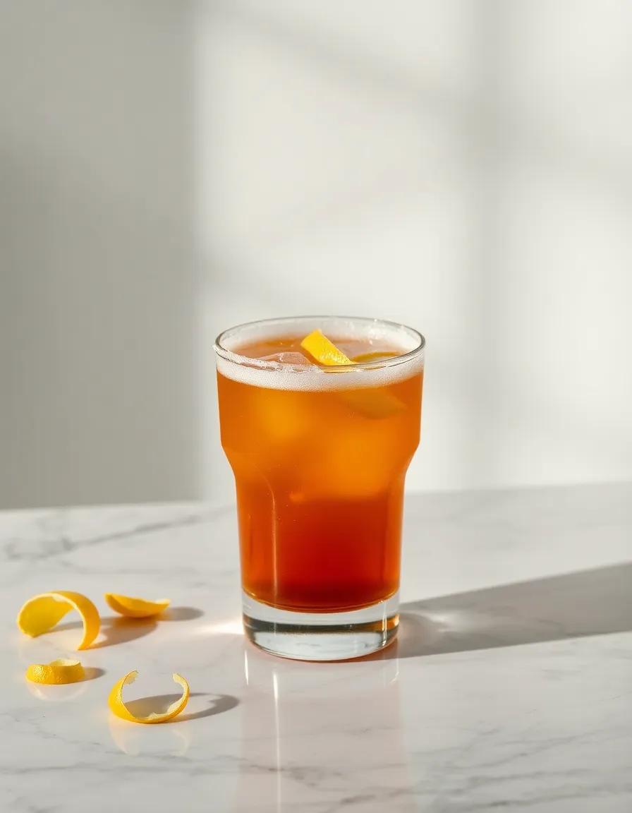 Alabazam Cocktail Recipe: Ingredients & How to Make It