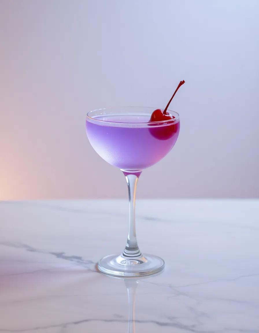 Classic Aviation Cocktail Recipe: Easy Tips & Ingredients