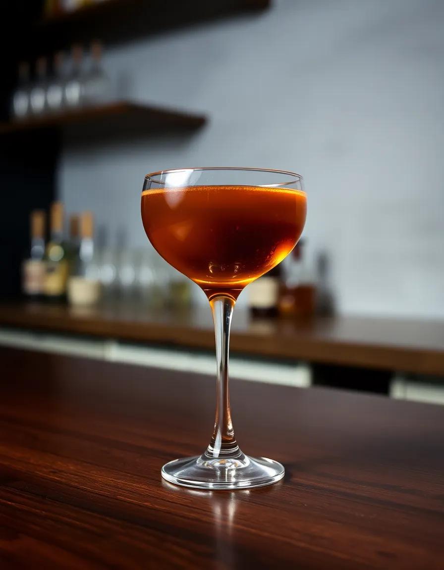 Boomerang Cocktail Recipe: Easy Steps & Ingredients