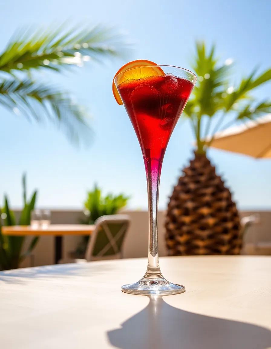 California Cooler cocktail