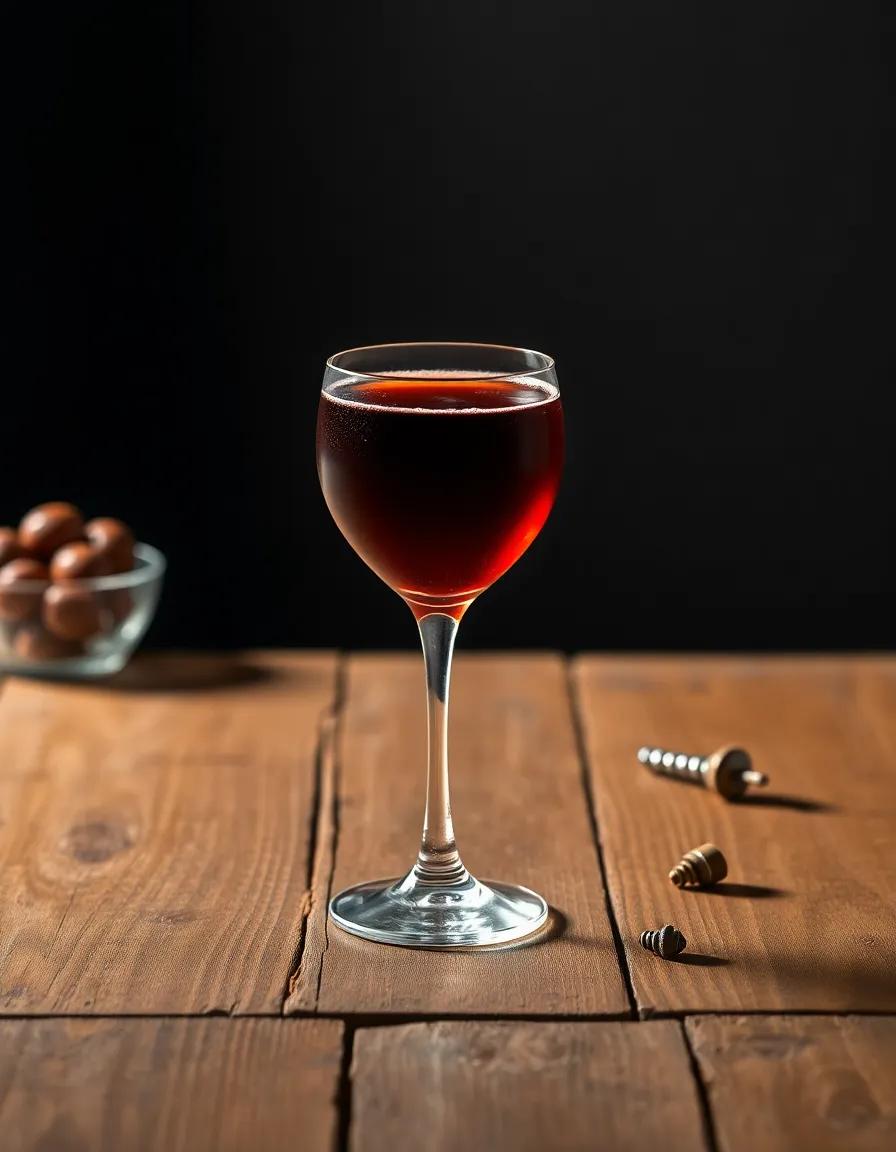 Calimocho Recipe: Easy Steps to Make This Classic Cocktail
