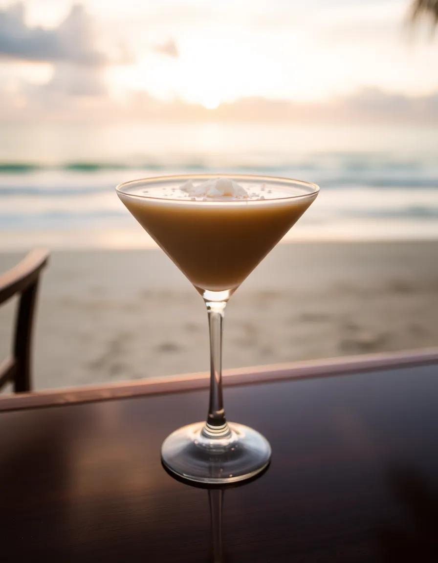 Easy Cocotini Recipe: Ingredients & Tips for the Best Flavor