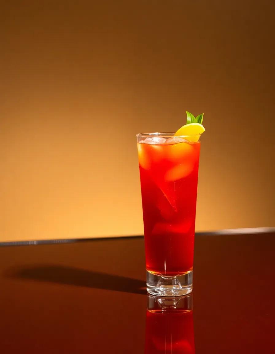 How to Make the Perfect Cuban Missile Crisis Cocktail