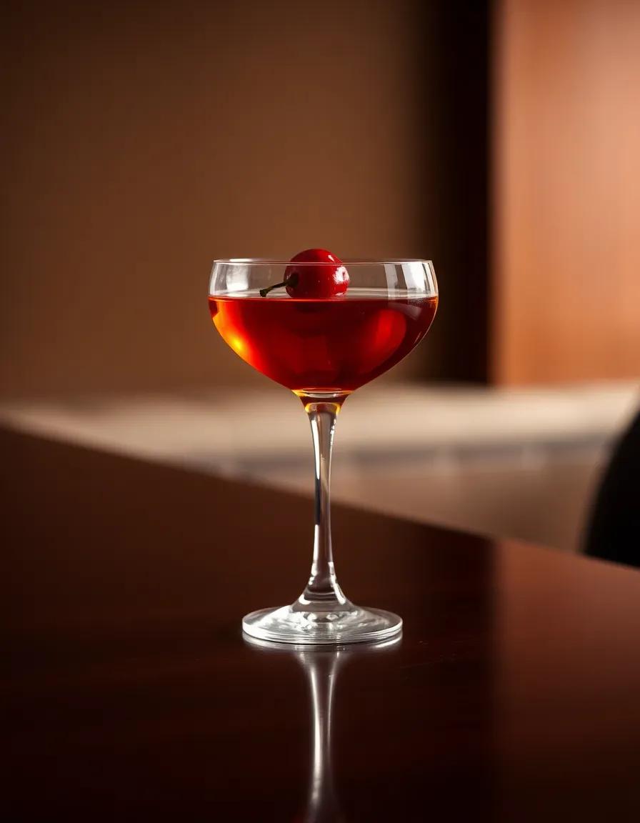 David Martinez Cocktail Recipe: Easy Steps & Tips