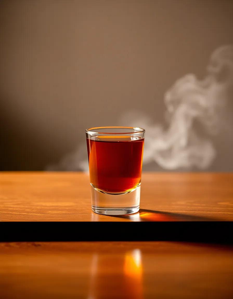 Four Horsemen Shot Recipe: Ingredients & Easy Tips