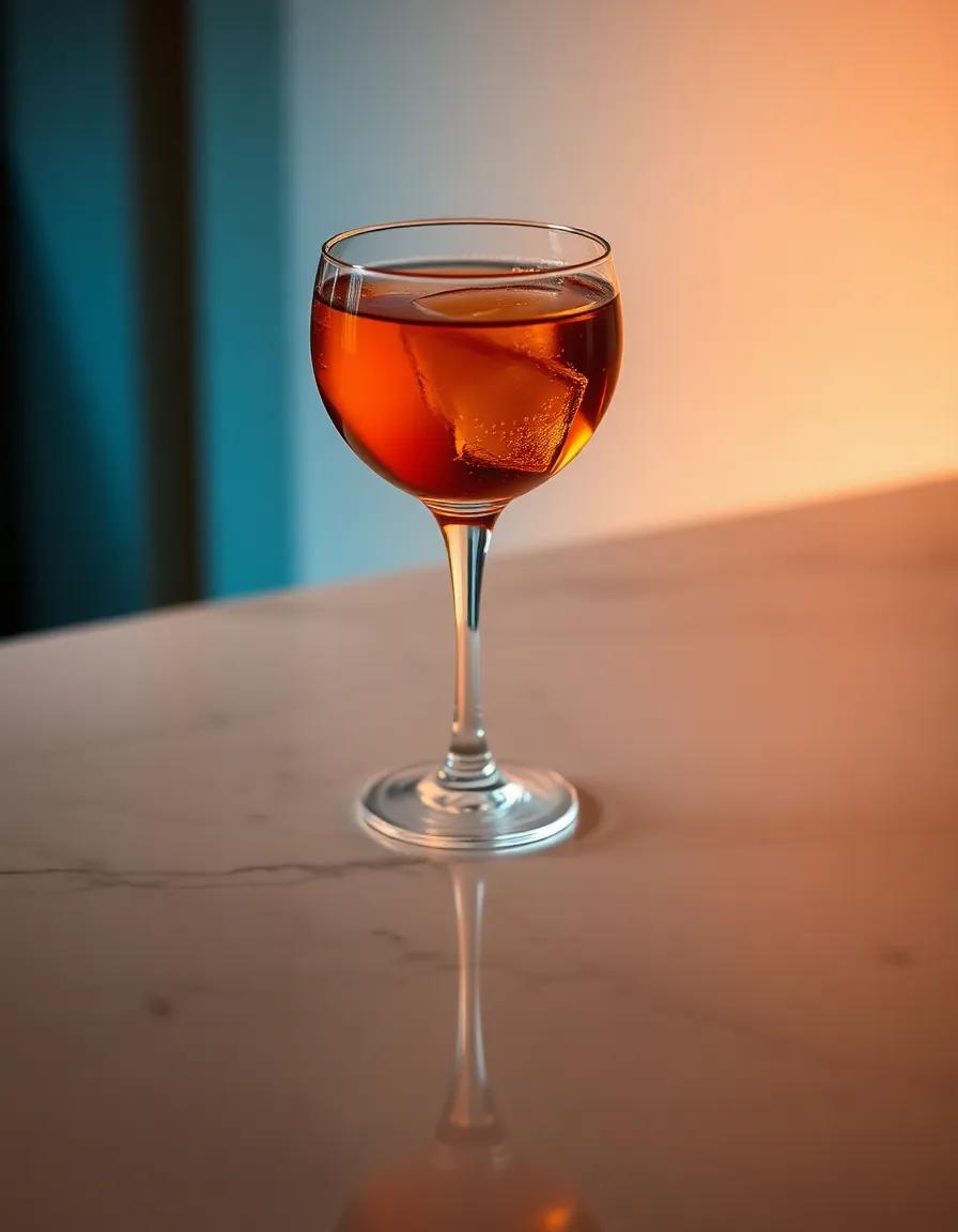 French Connection Cocktail Recipe: Easy & Delicious Guide