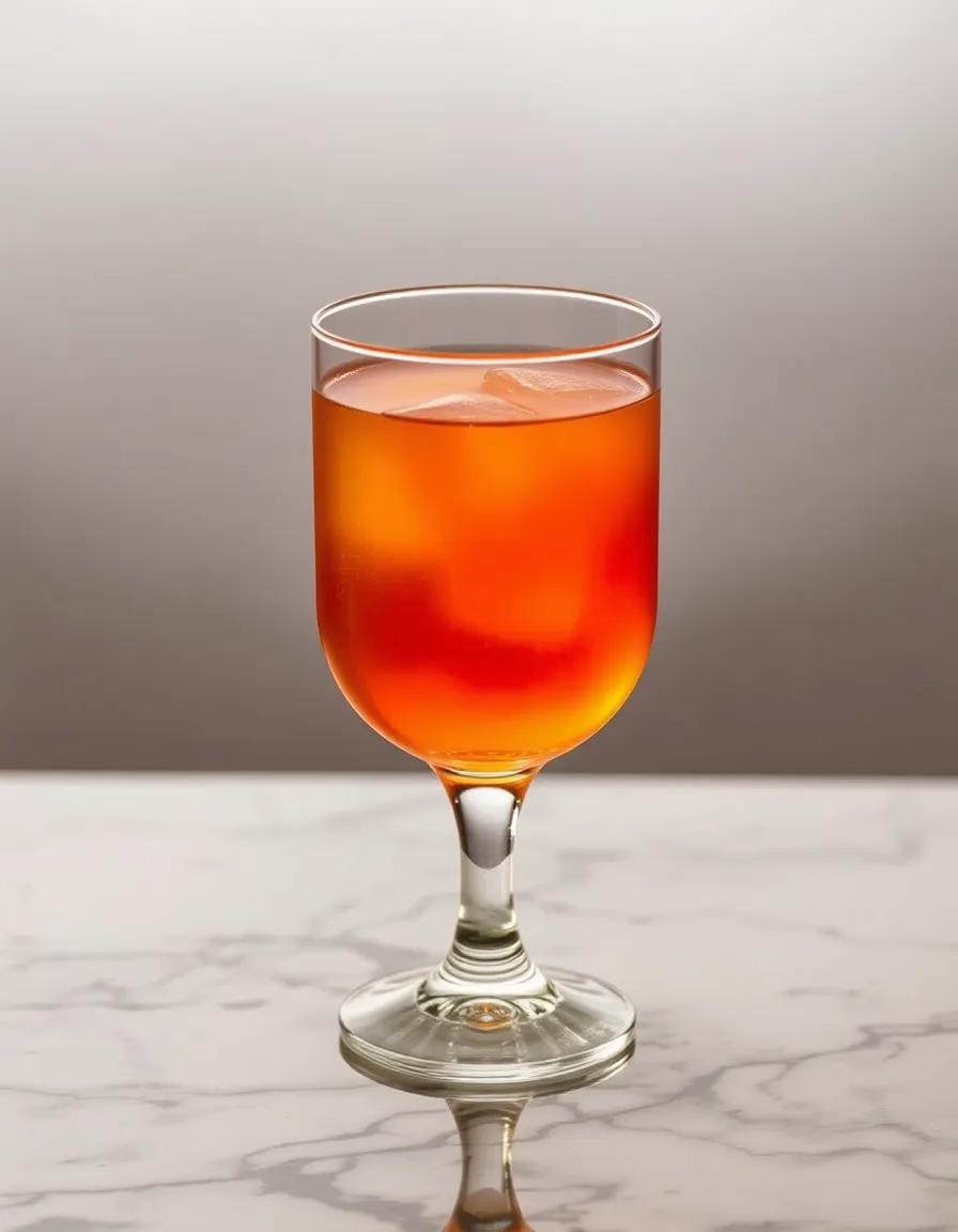 Godmother Cocktail Recipe: Easy Steps & Ingredients