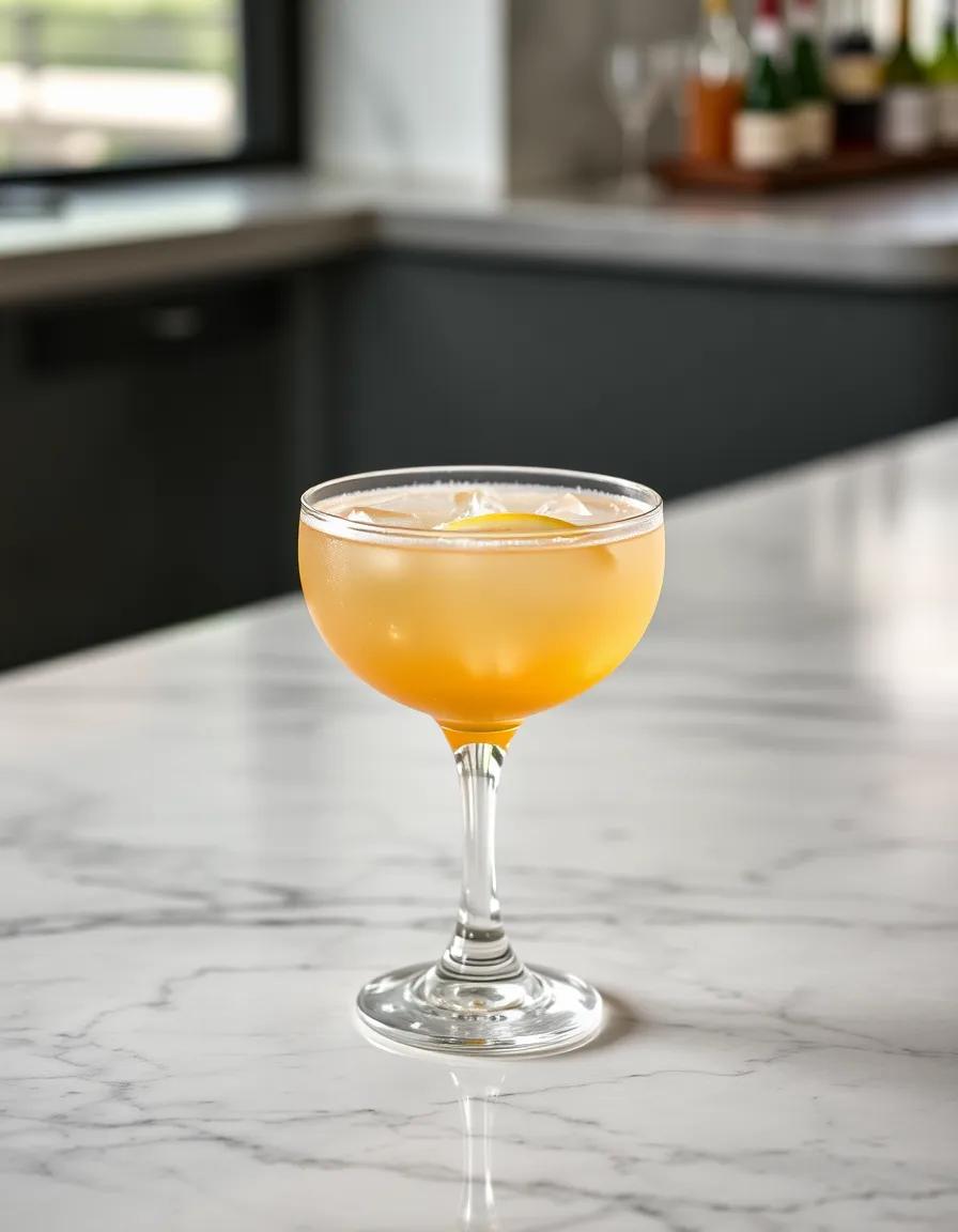 Grappa Sour Recipe: Easy Steps & Ingredients to Perfect It