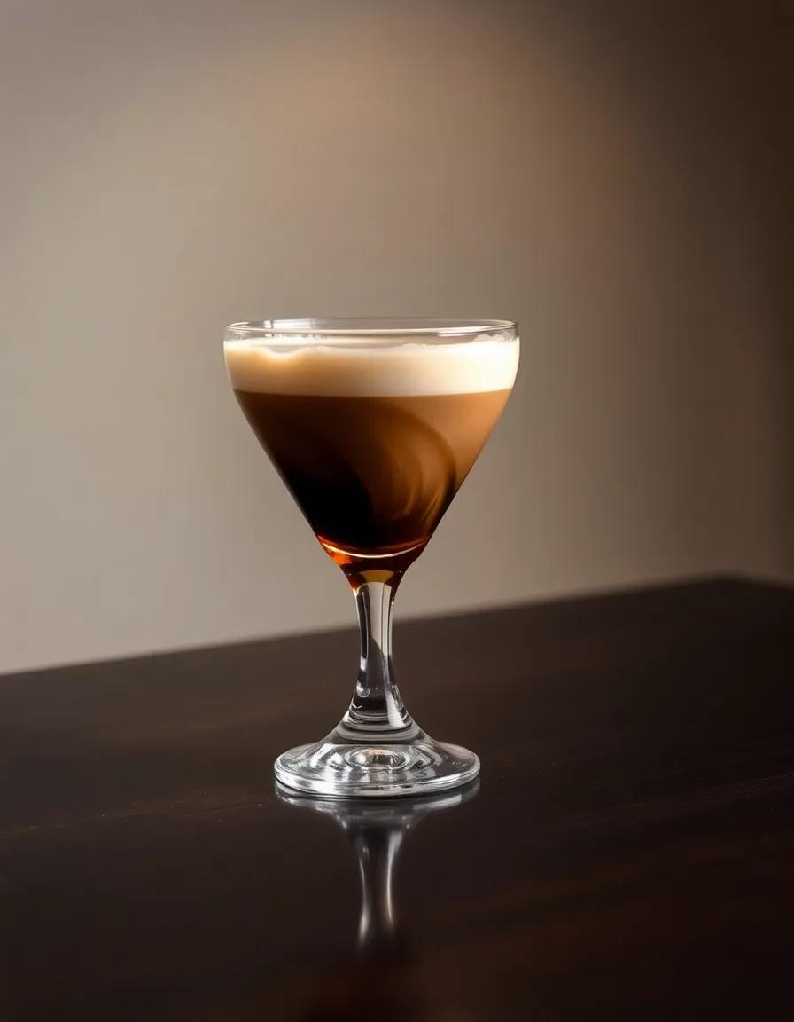 Iron Butterfly Cocktail Recipe: Easy Guide & Tips