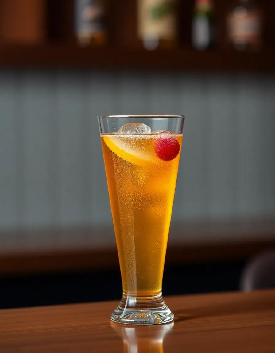 Classic John Collins Recipe: Easy Steps & Tips to Perfect It