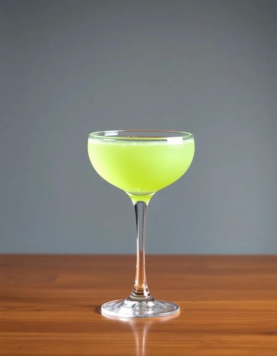 Last Word Cocktail Recipe: Ingredients & Easy Tips