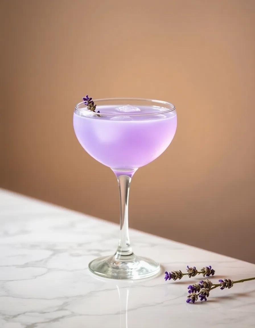 Lavender Aviation Recipe: How to Make the Perfect Cocktail