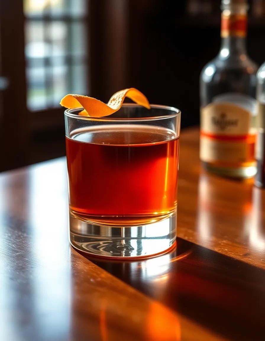 Longshoreman Cocktail Recipe: Easy Steps & Ingredients