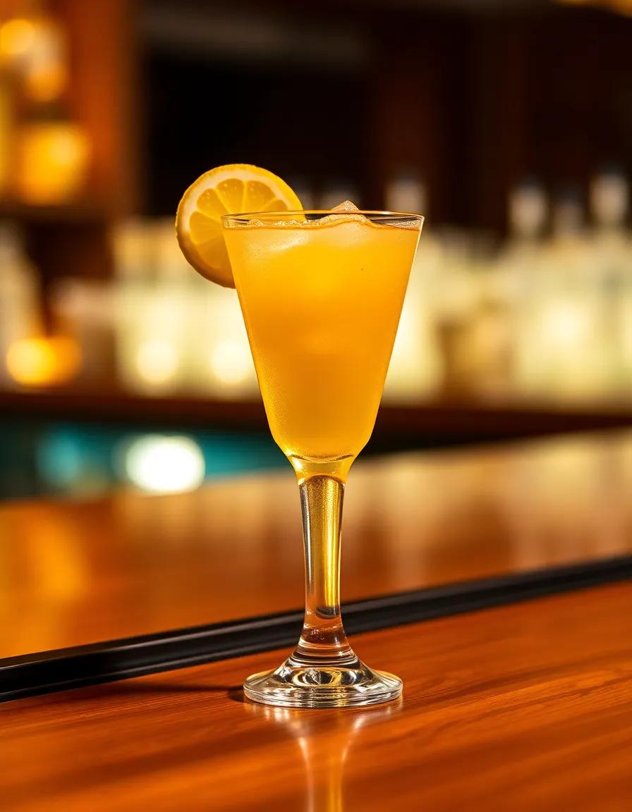 Classic Lynchburg Lemonade Recipe + Easy Tips