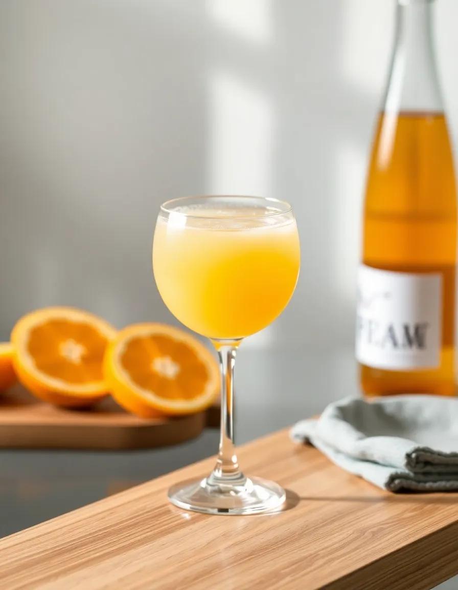 Easy Makgeolli Mimosa Recipe + Tips to Make at Home