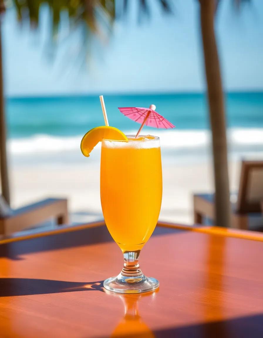 Easy Mango Mai Tai Recipe + Tips for the Perfect Tropical Drink