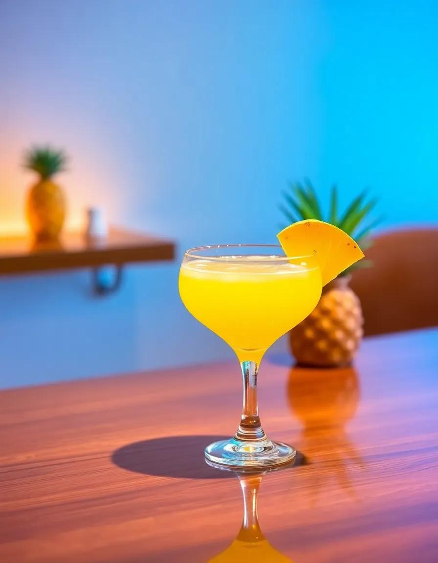 The Minions Cocktail Recipe: Easy Tips & Ingredients