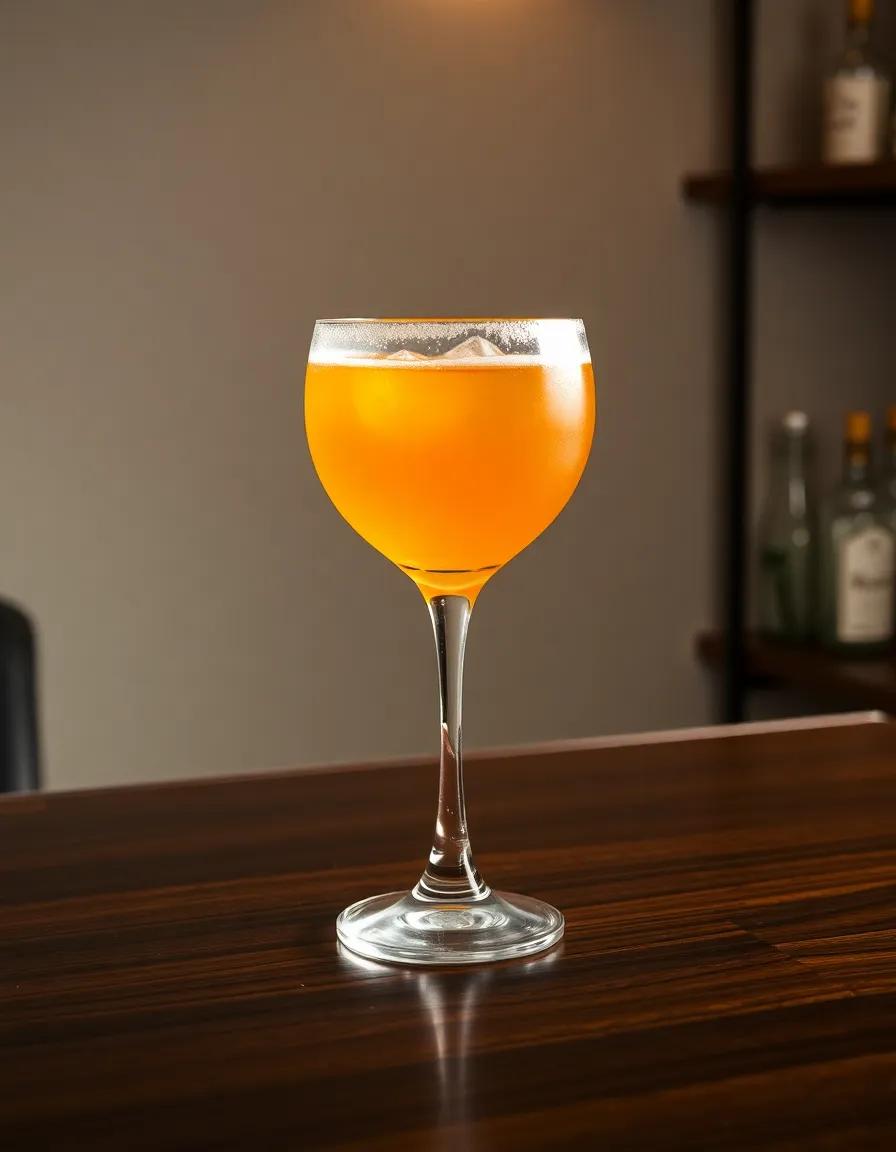 Classic Nevada Cocktail Recipe: Easy Steps & Tips