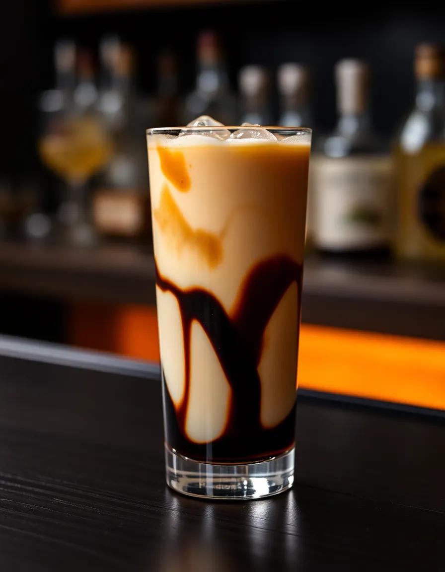 Easy Paralyzer Cocktail Recipe: Ingredients & Tips