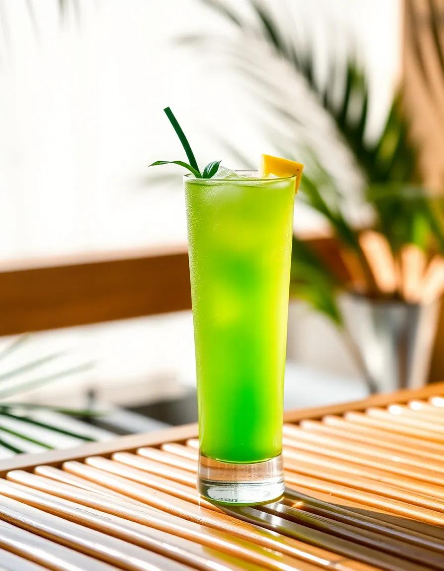 Pearl Harbor Cocktail Recipe: Easy & Delicious Guide