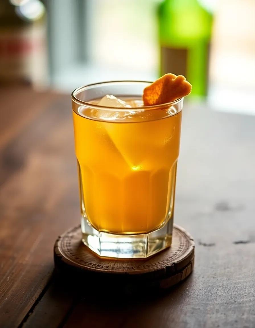 Penicillin Cocktail Recipe: Easy Steps & Tips to Perfect It