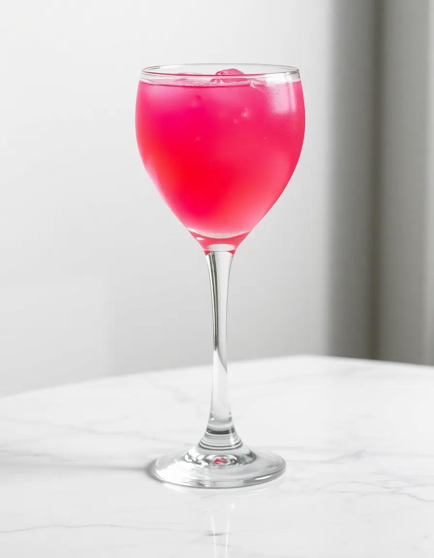 Easy Pink Whitney Recipe: Ingredients & Tips to Make at Home