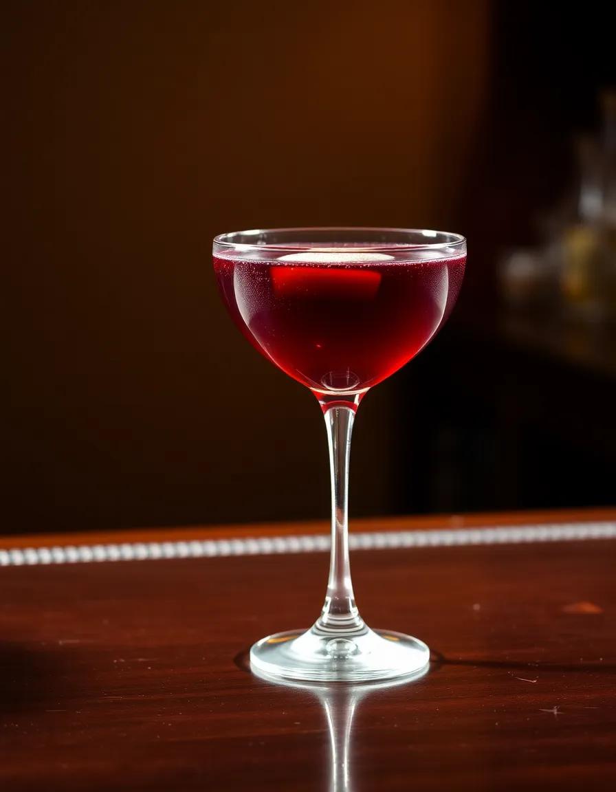 Port Flip Recipe: Easy Steps to Make This Classic Cocktail
