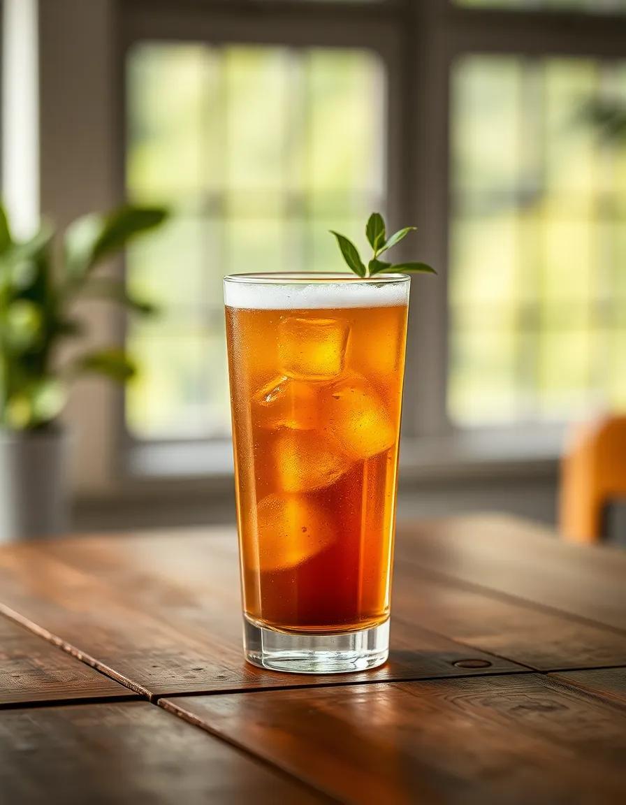 Classic Presbyterian Cocktail Recipe: Easy Steps & Tips