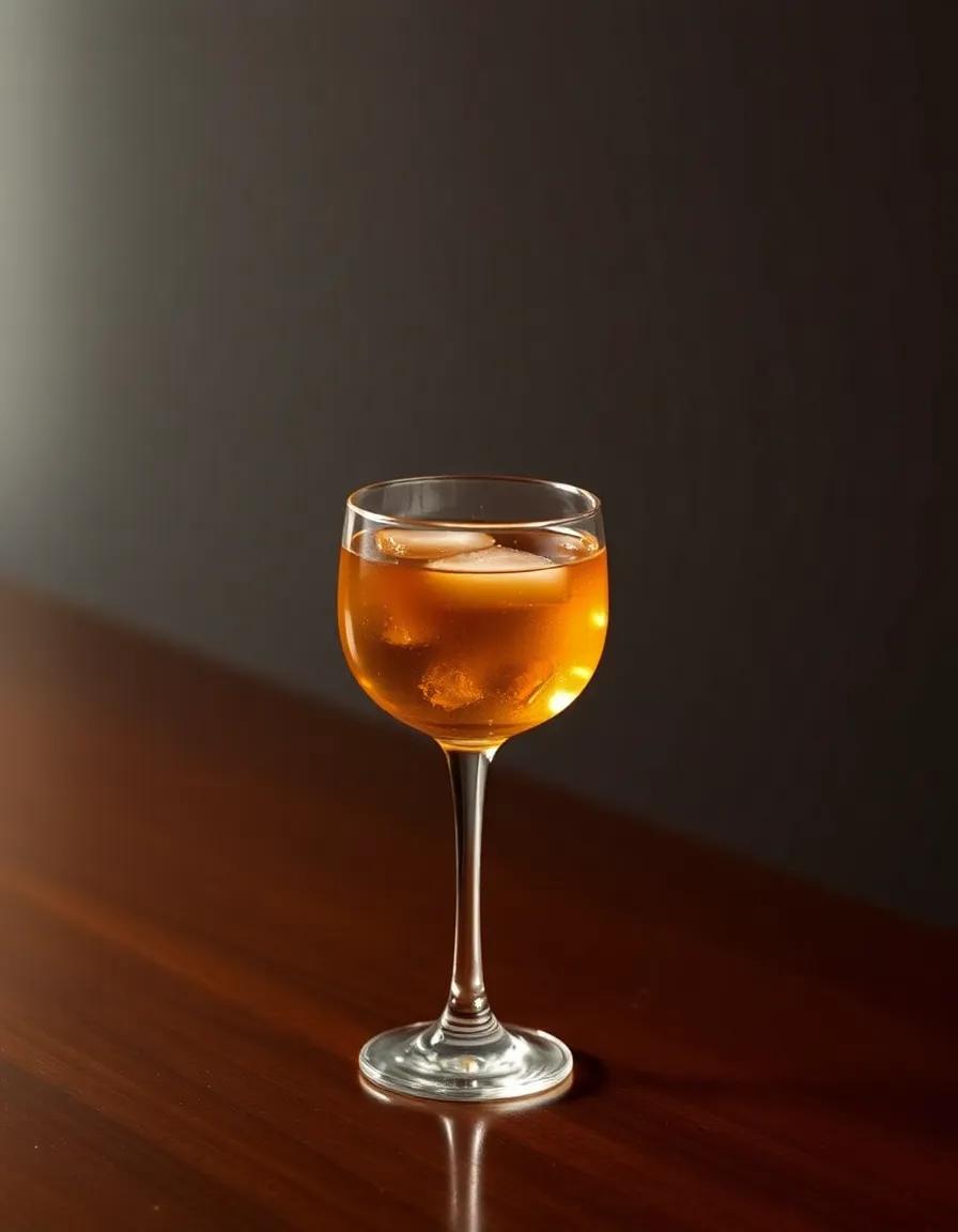 Quaker’s Cocktail Recipe: Easy Steps & Ingredients