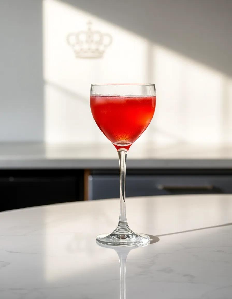 Queen Elizabeth Cocktail Recipe: Easy Steps & Tips
