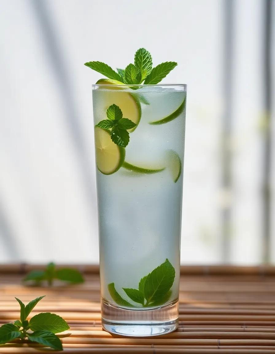 Easy Shochu Mojito Recipe + Tips for a Refreshing Twist