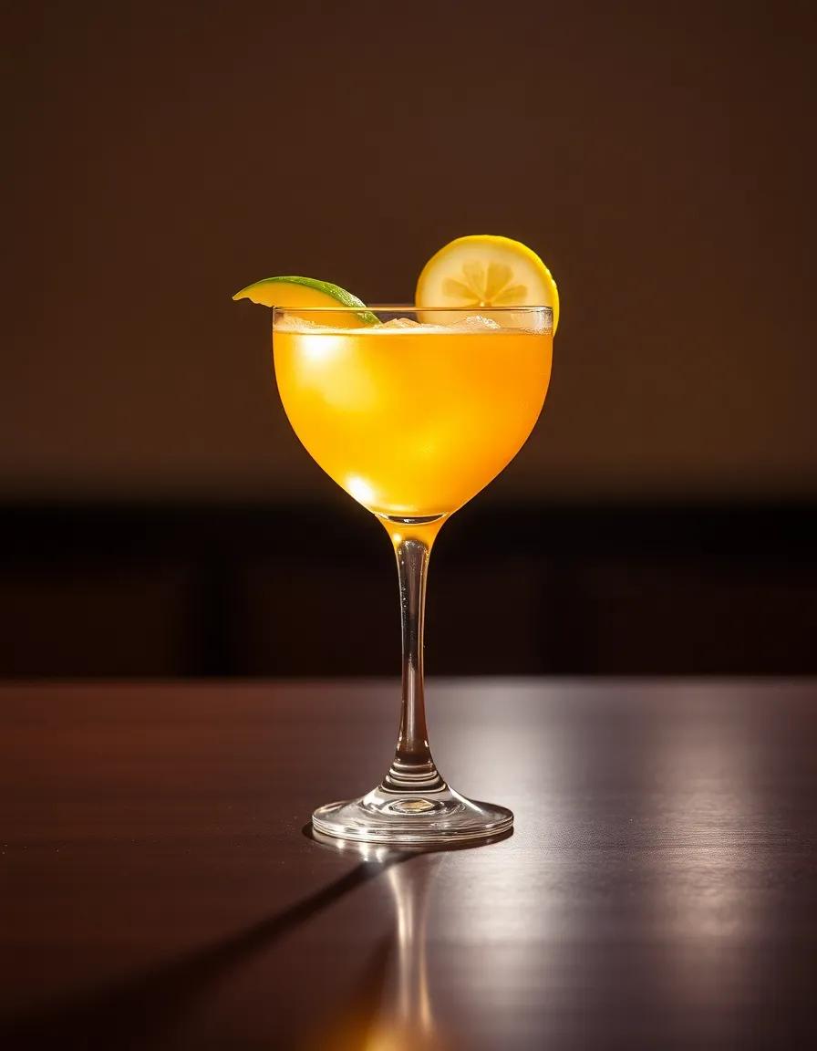 Stonewall Cocktail Recipe: Easy Steps & Ingredients Guide