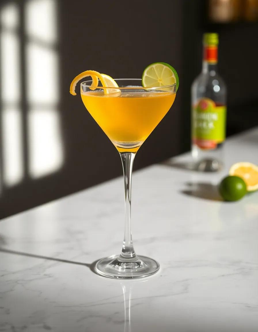 Easy Tartini Recipe: Ingredients & Tips for Perfect Flavor