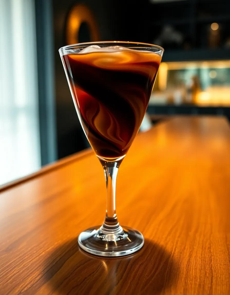How to Make the Perfect Tornado Cocktail at Home