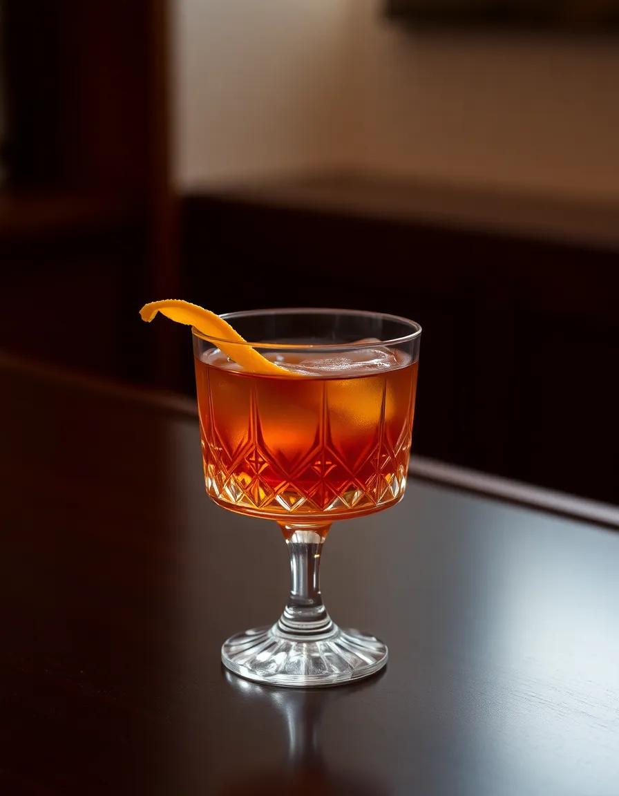 Ulysses Cocktail Recipe: How to Make It at Home