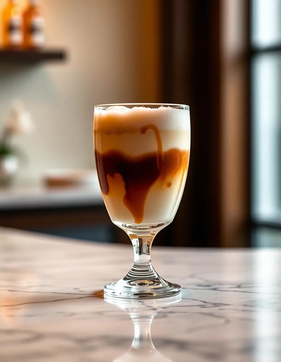Easy White Russian Recipe: Classic Cocktail Guide