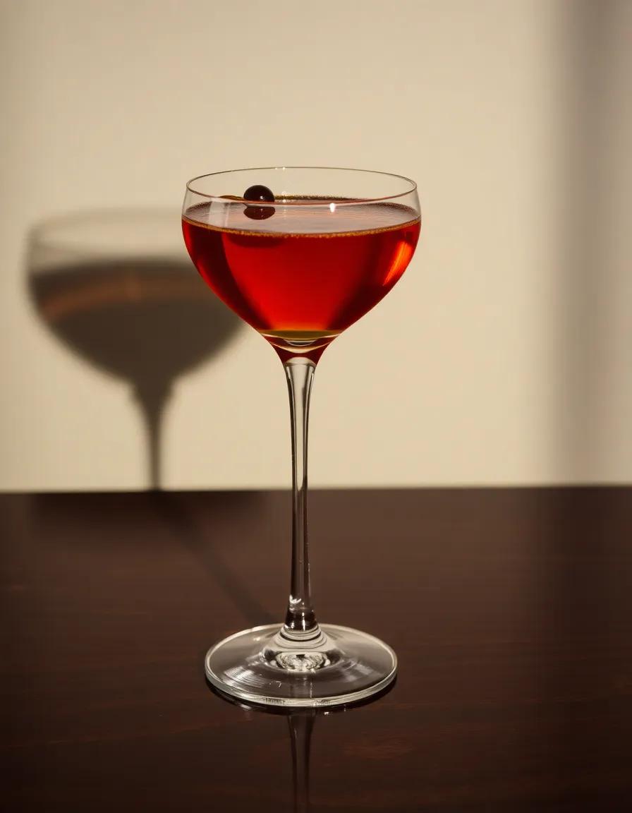 Zorro Cocktail Recipe: Easy Steps & Ingredients Guide