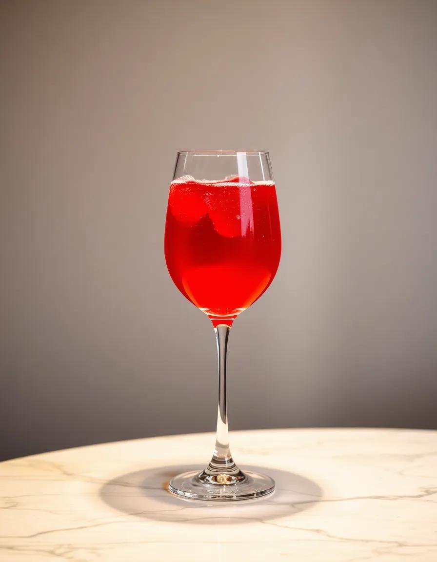 Campari Spritz Recipe: Easy Steps & Ingredients