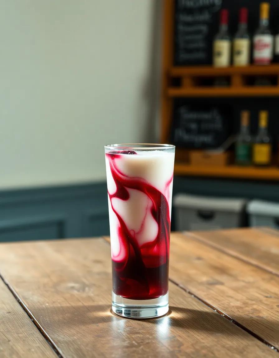 Berry White Russian Recipe: Easy Steps & Tips to Make at Home