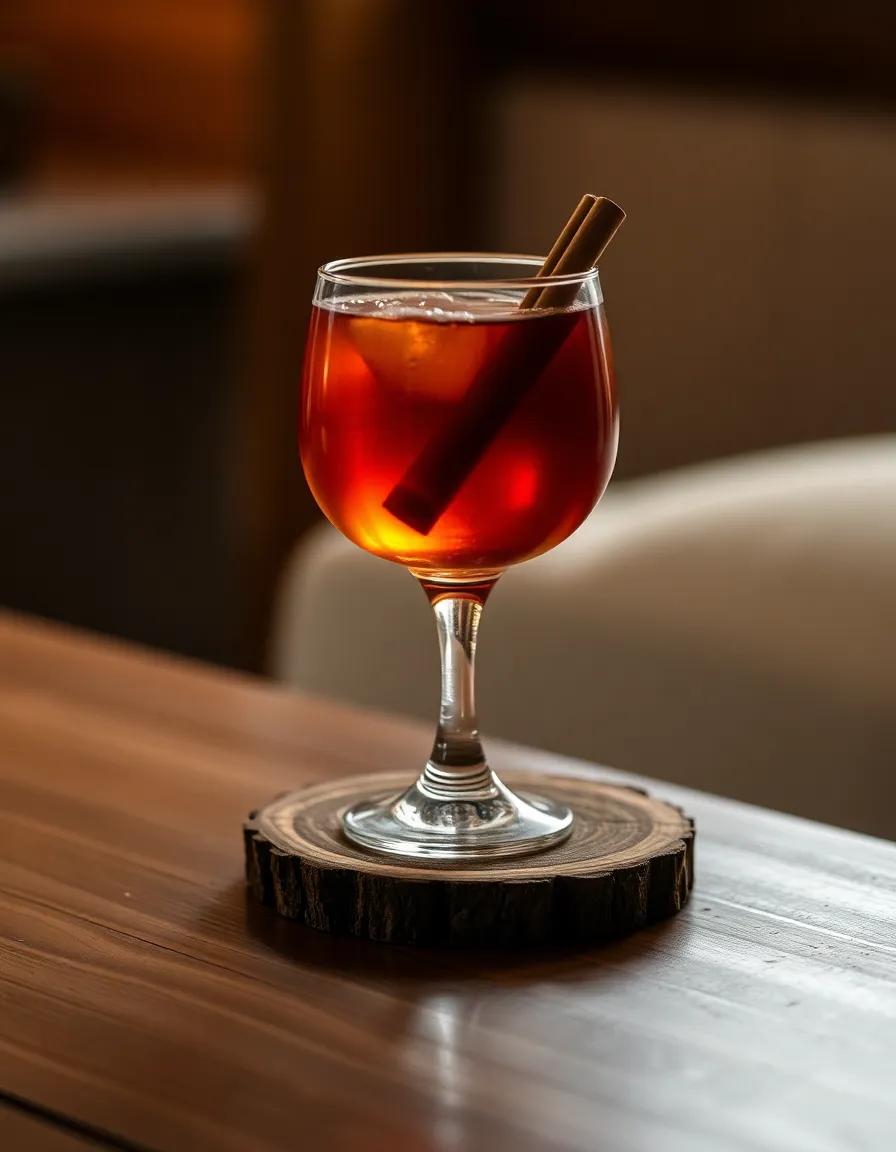 Body Heat Cocktail Recipe – Ingredients & Easy Tips