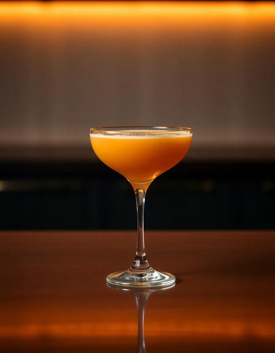 Buttery Finger Recipe – How to Make This Tasty Cocktail
