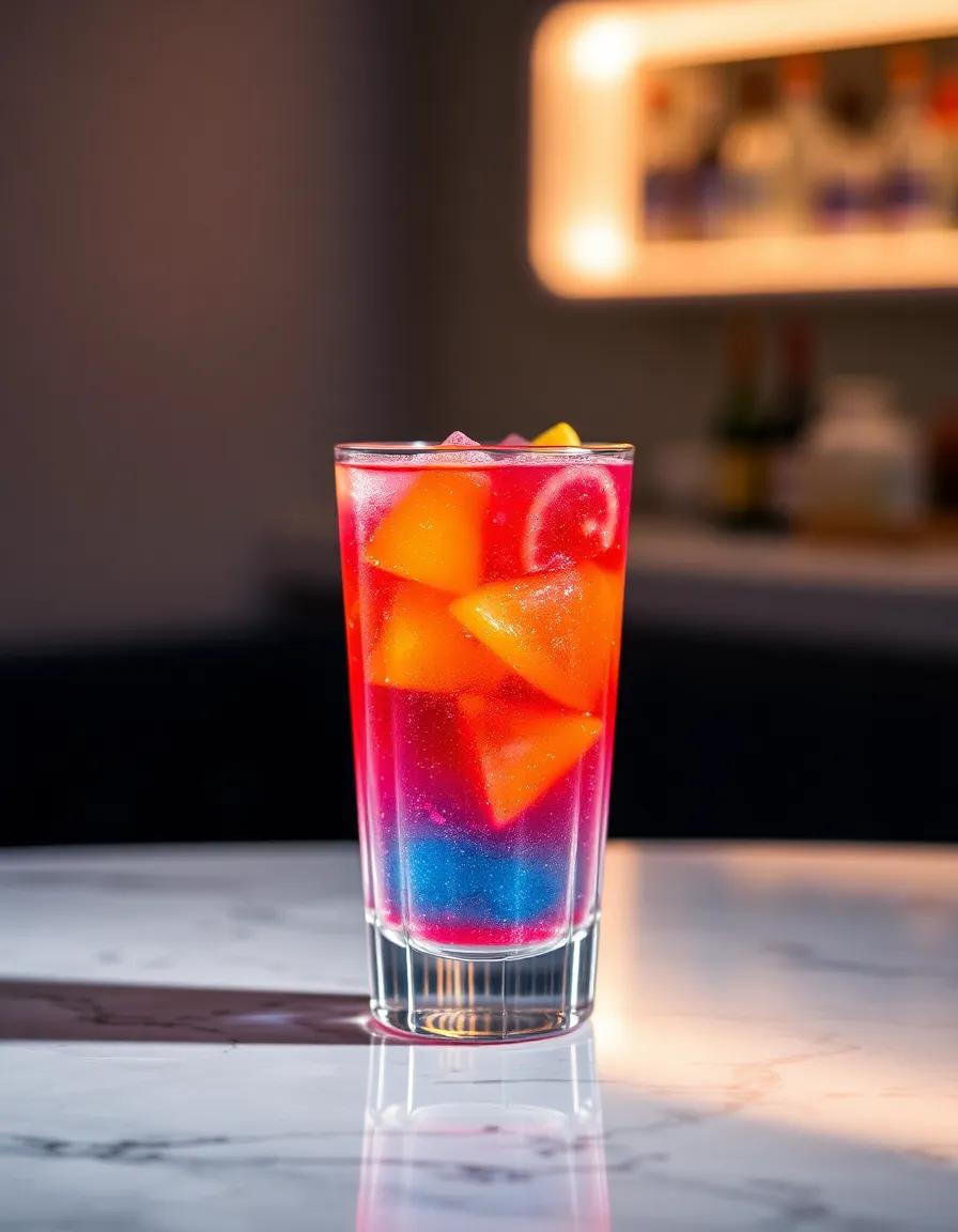 Chasers Delight Recipe – Easy Ingredients & Tips