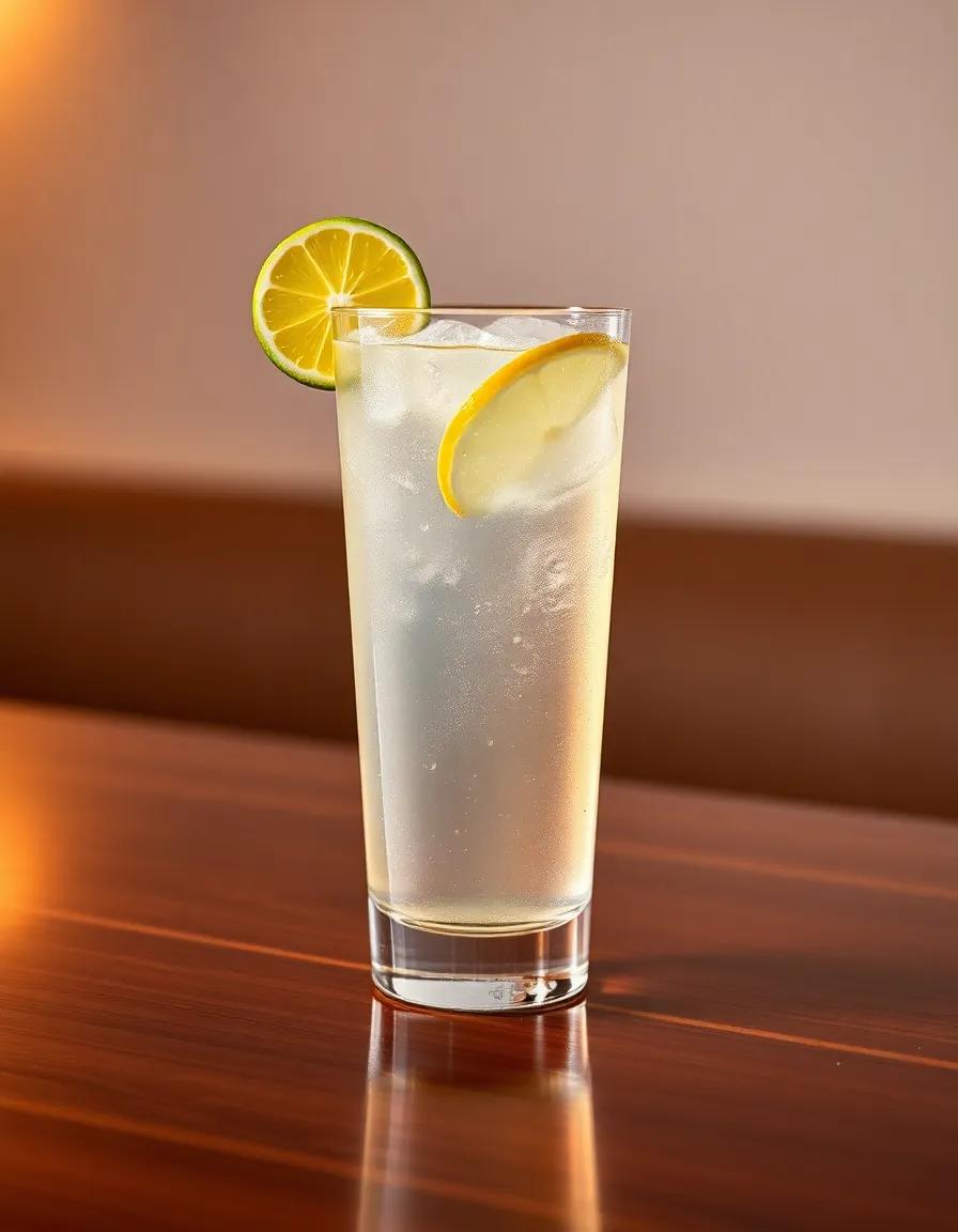 Club Special Cocktail Recipe | Easy & Refreshing Drink
