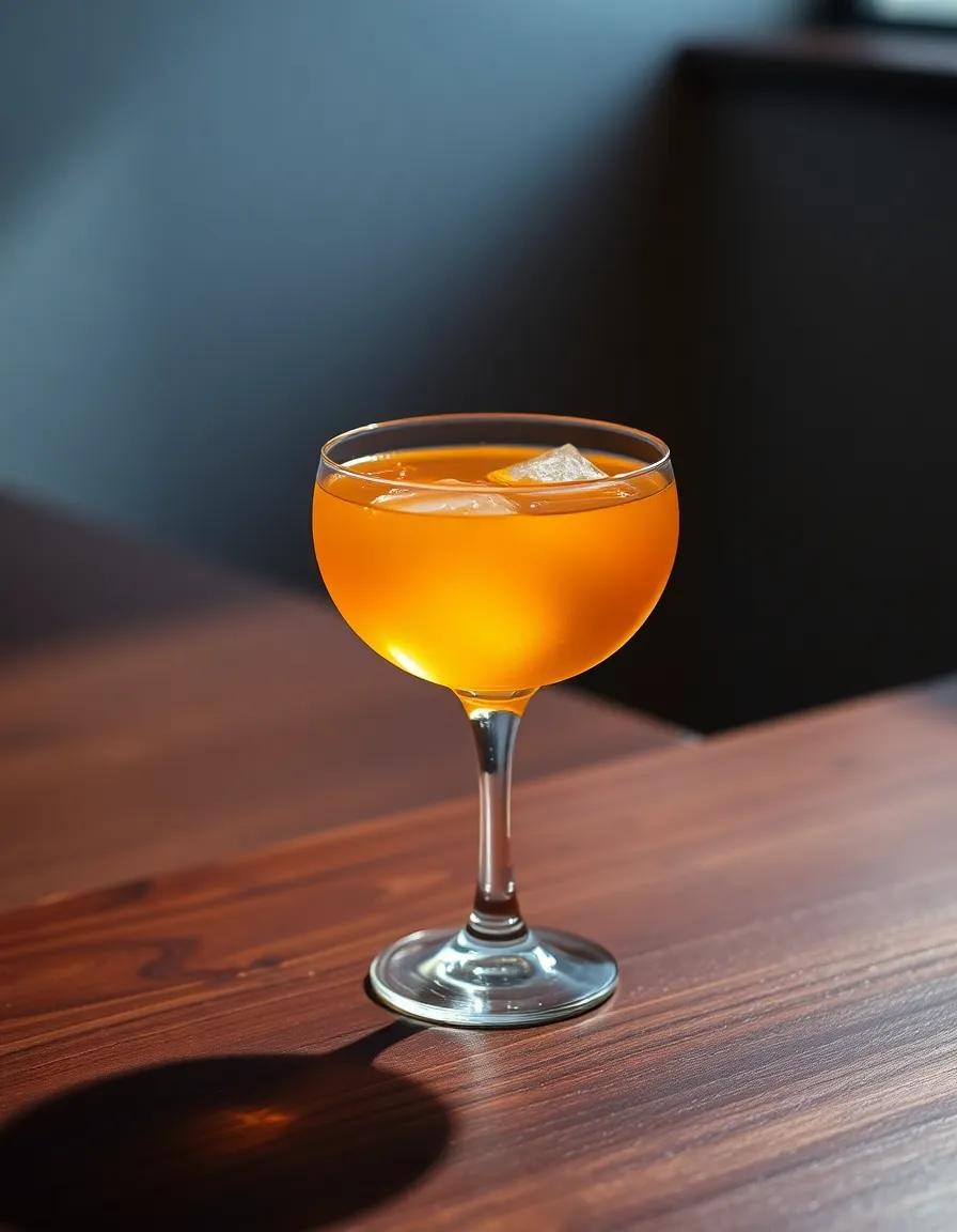 How to Make the Perfect Dorado Cocktail at Home