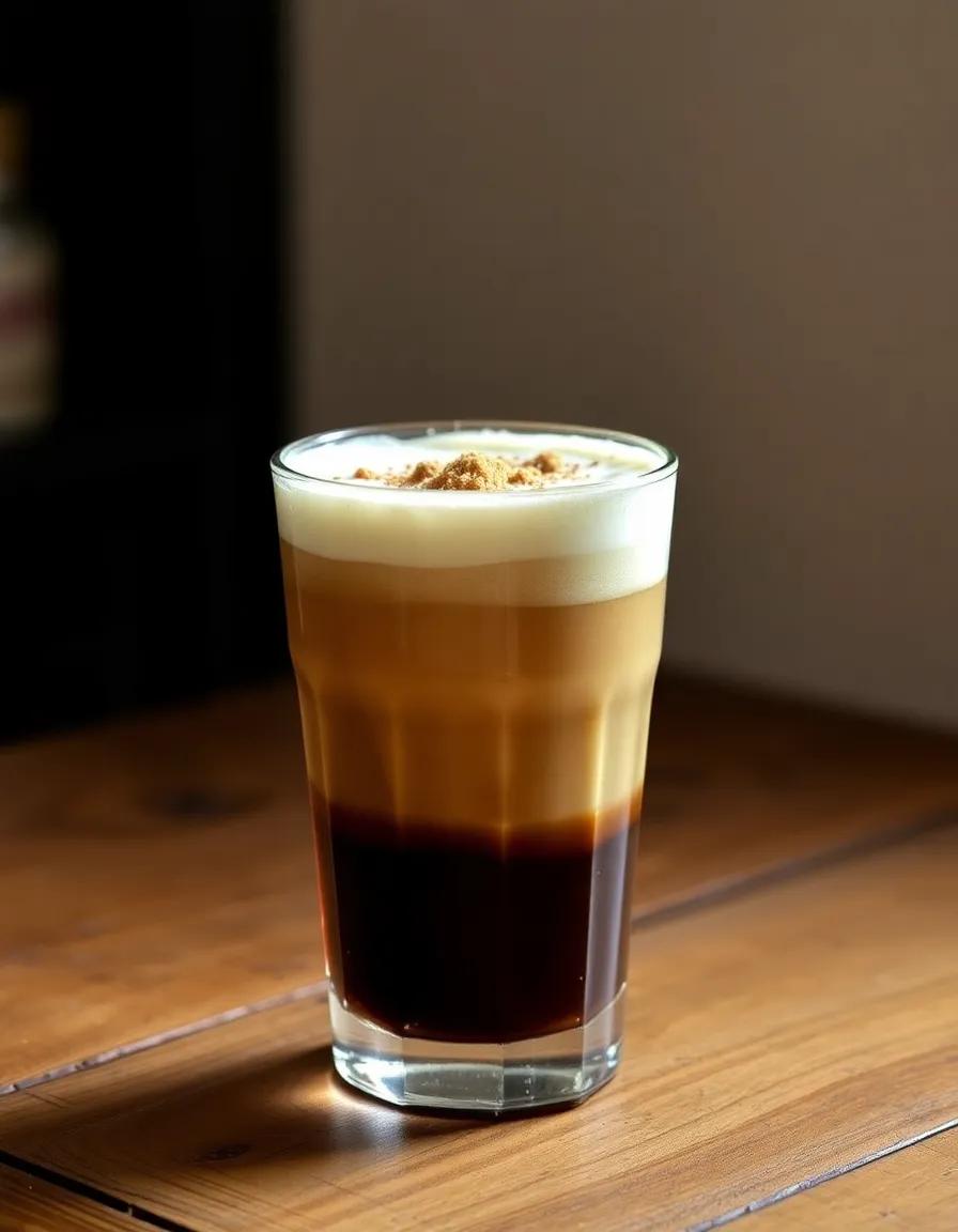 English Coffee Recipe – How to Make the Perfect Cup
