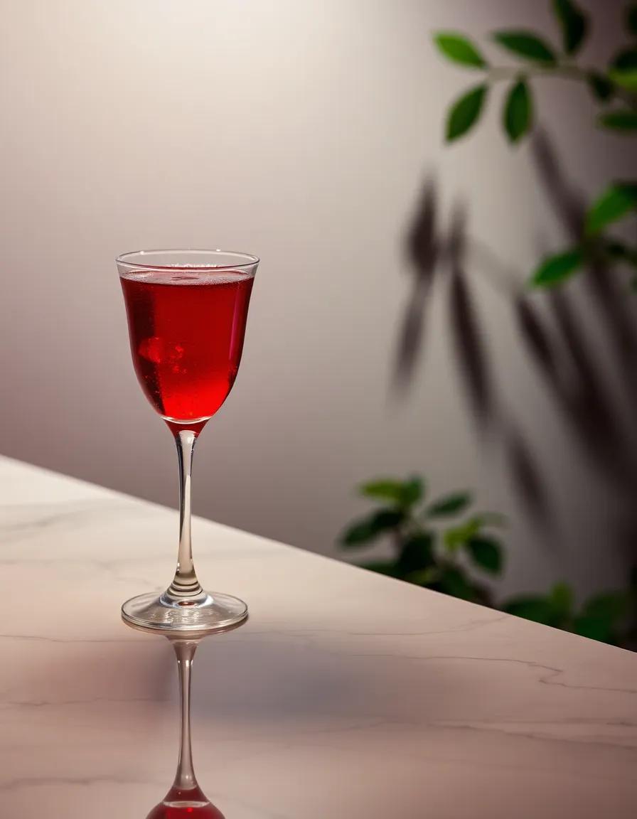 Forbidden Fruit Cocktail Recipe – Easy & Delicious Guide
