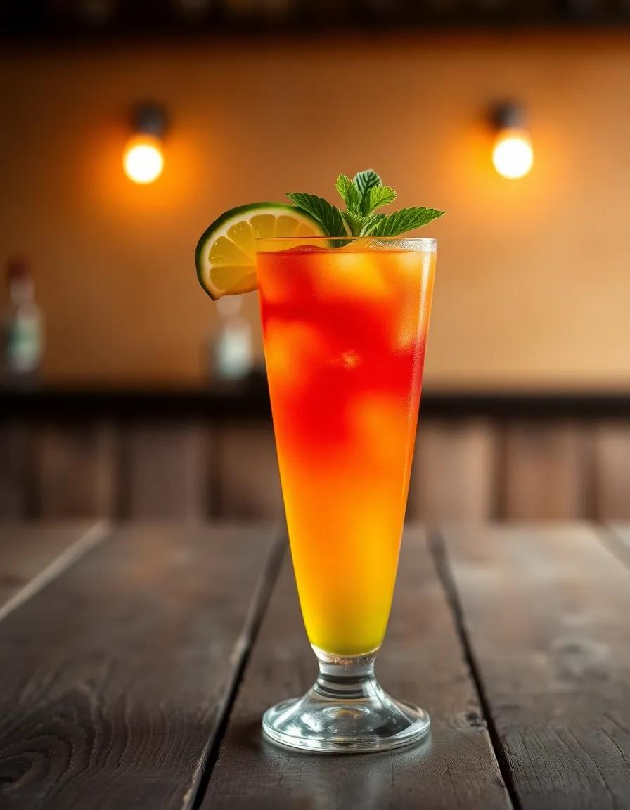 **How to Make the Perfect Havana Cocktail at Home**