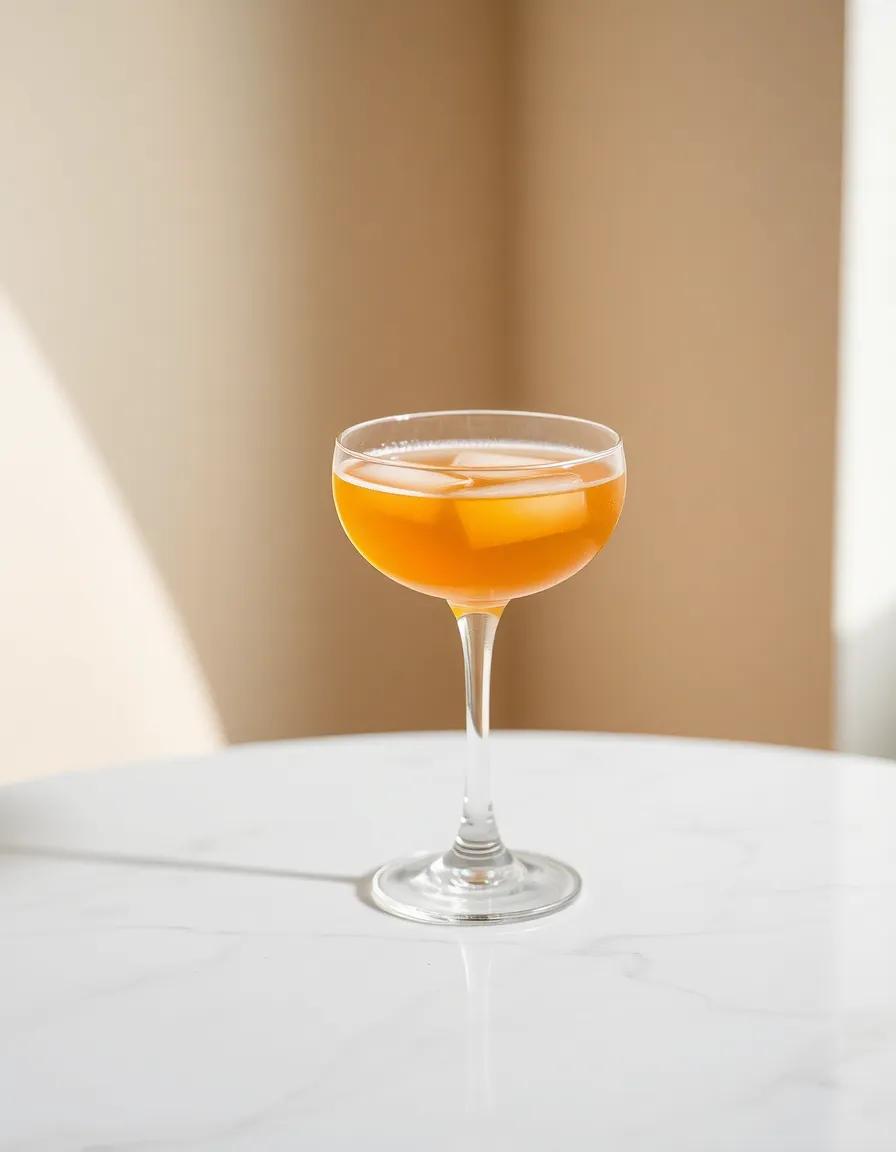 **How to Make the Perfect Honeymoon Cocktail**