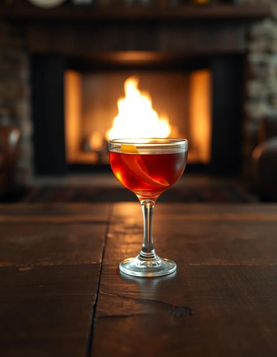 Hunter Cocktail Recipe: How to Make It Perfectly at Home